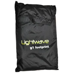 Lightwave G15 Footprint