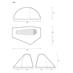 Lightwave S15 Sigma -Sports Outdoor 0142052 lightwave s15 sigma