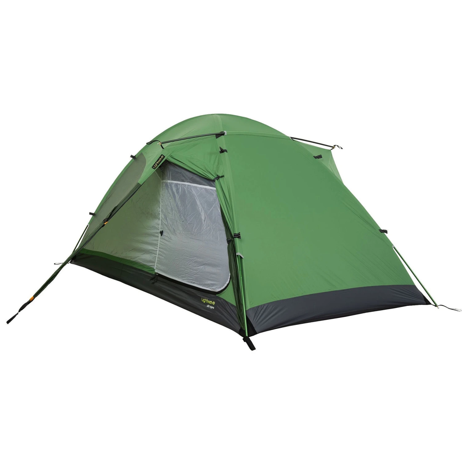 Lightwave S20 Sigma 1 Lightwave S20 Sigma