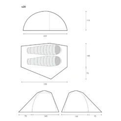 Lightwave S20 Sigma 7 Lightwave S20 Sigma -Sports Outdoor 0142062 lightwave s20 sigma