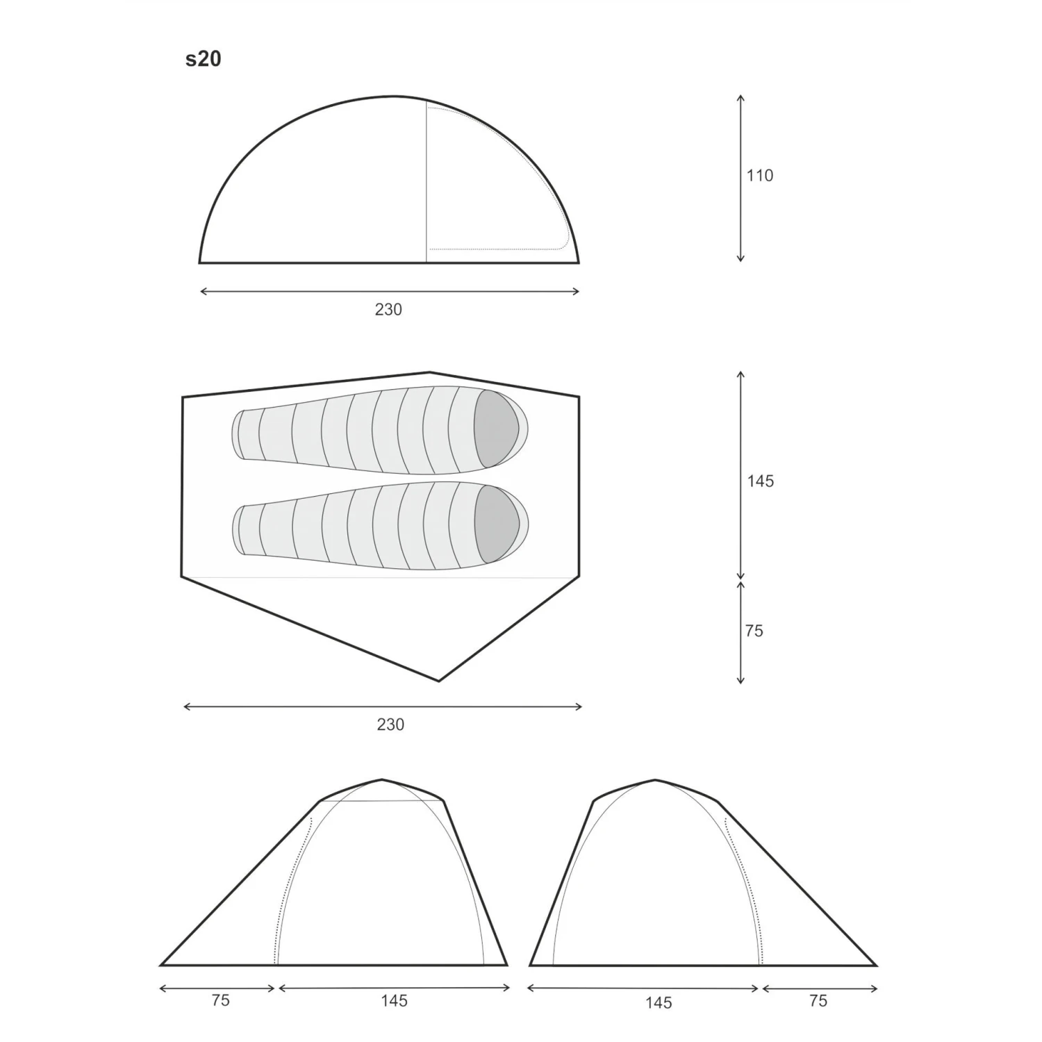 Lightwave S20 Sigma 4 Lightwave S20 Sigma - Image 4