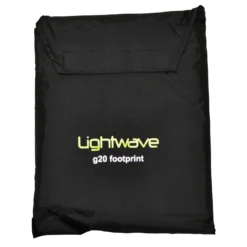 Lightwave T20 Footprint
