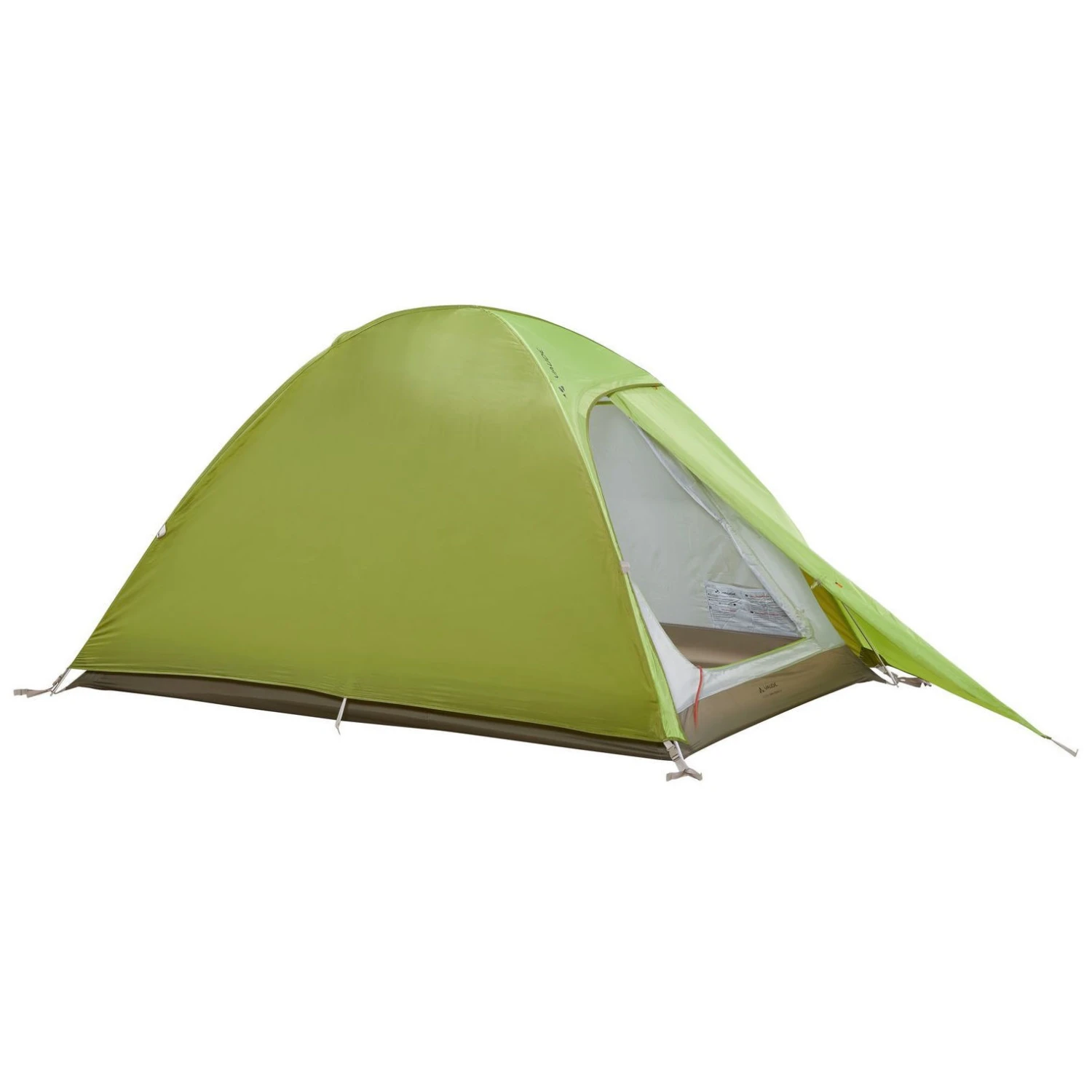 Vaude Campo Compact 2P 1 Vaude Campo Compact 2P