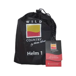 Wild Country Tents Helm 1 Footprint