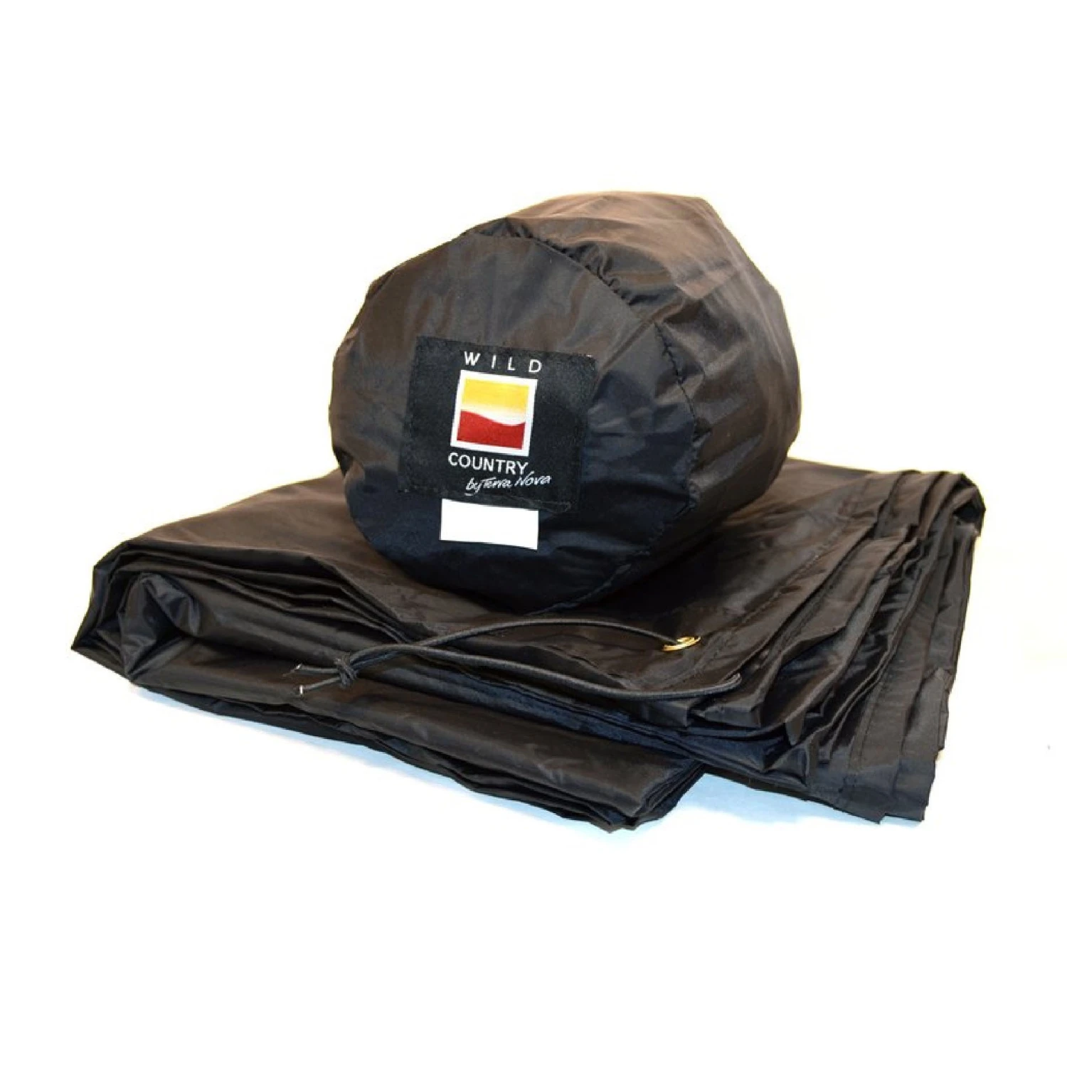 Wild Country Tents Hoolie 3 ETC Footprint 1 Wild Country Tents Hoolie 3 ETC Footprint