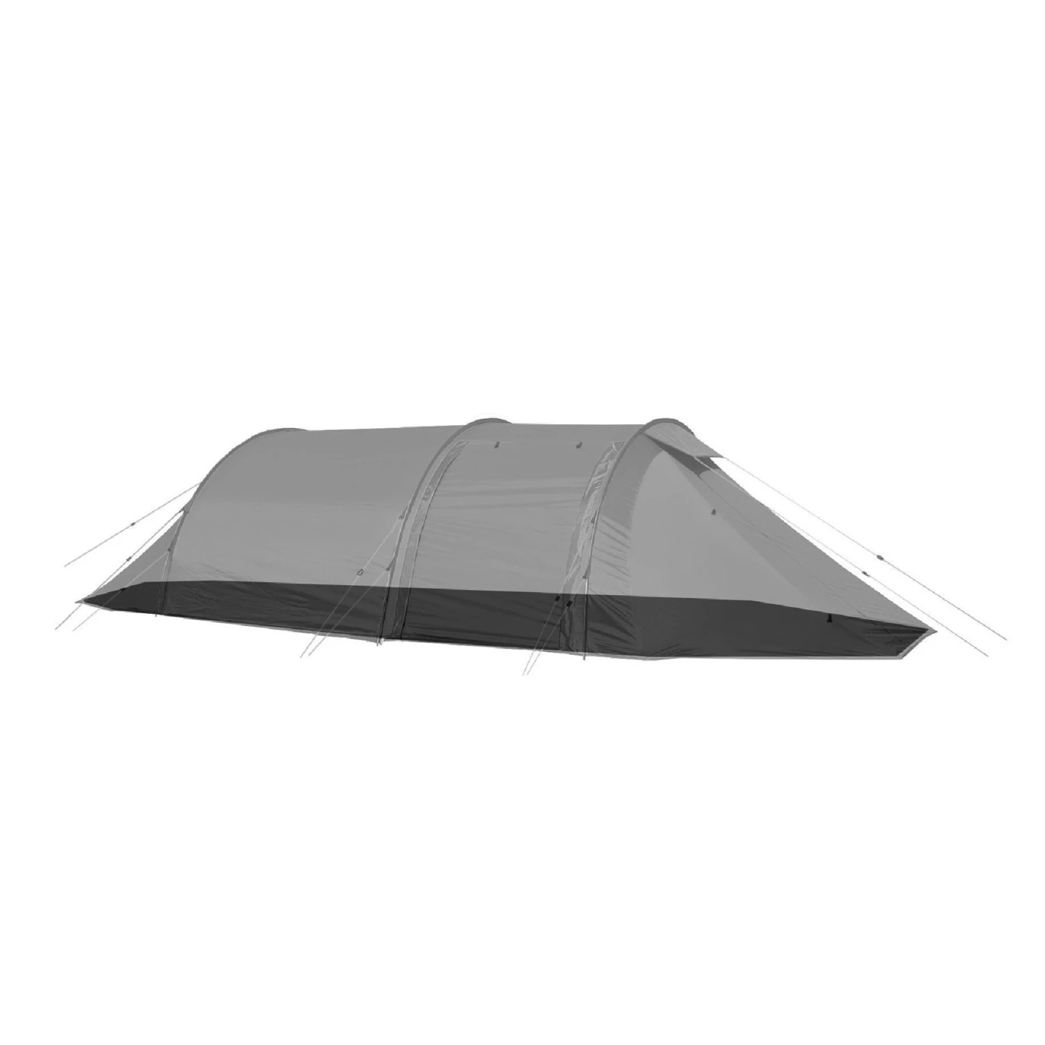 Wild Country Tents Hoolie 3 ETC Footprint 2 Wild Country Tents Hoolie 3 ETC Footprint - Image 2