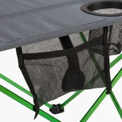 Highlander Ayr Folding Table -Sports Outdoor 0142485 highlander ayr folding table