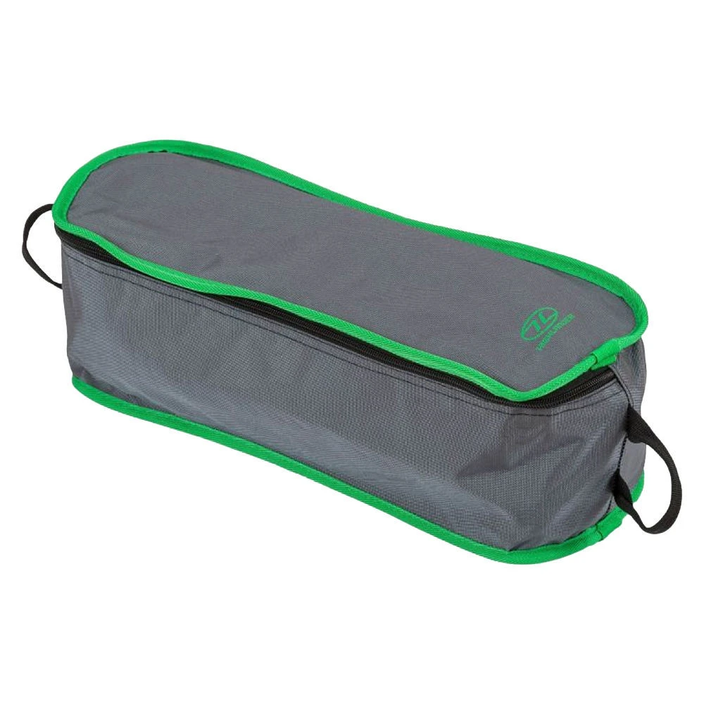 Highlander Ayr Rest Chair 2 Highlander Ayr Rest Chair - Image 2