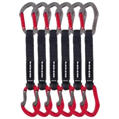 DMM Alpha Sport Quickdraw - 6 Pack 7 DMM Alpha Sport Quickdraw - 6 Pack -Sports Outdoor 0145763 dmm alpha sport quickdraw 6 pack