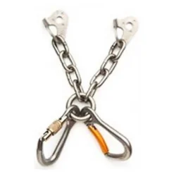 Fixe Equal Y Hang With Ring