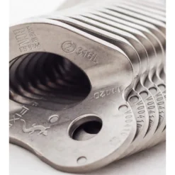 Fixe Stainless Steel Hanger -Sports Outdoor 0145842 fixe stainless steel hanger