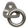 Fixe Stainless Steel Hanger And Ring