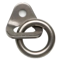 Fixe Stainless Steel Hanger And Ring