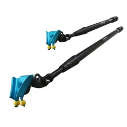 Pongoose Climber 1000+ - 3in1 Clipstick 10 Pongoose Climber 1000+ - 3in1 Clipstick -Sports Outdoor 0146009 pongoose climber 1000 3in1 clipstick