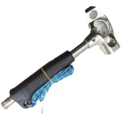 Raumer Action - CrMo Hammer