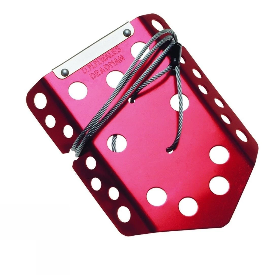 DMM Deadman 1 DMM Deadman