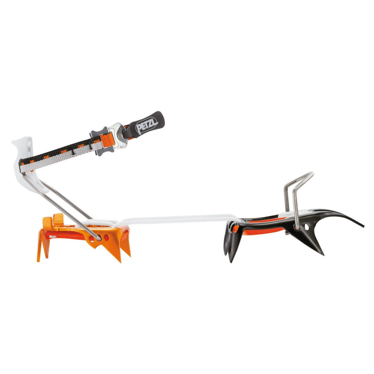 Petzl Irvis Hybrid 2 Petzl Irvis Hybrid - Image 2