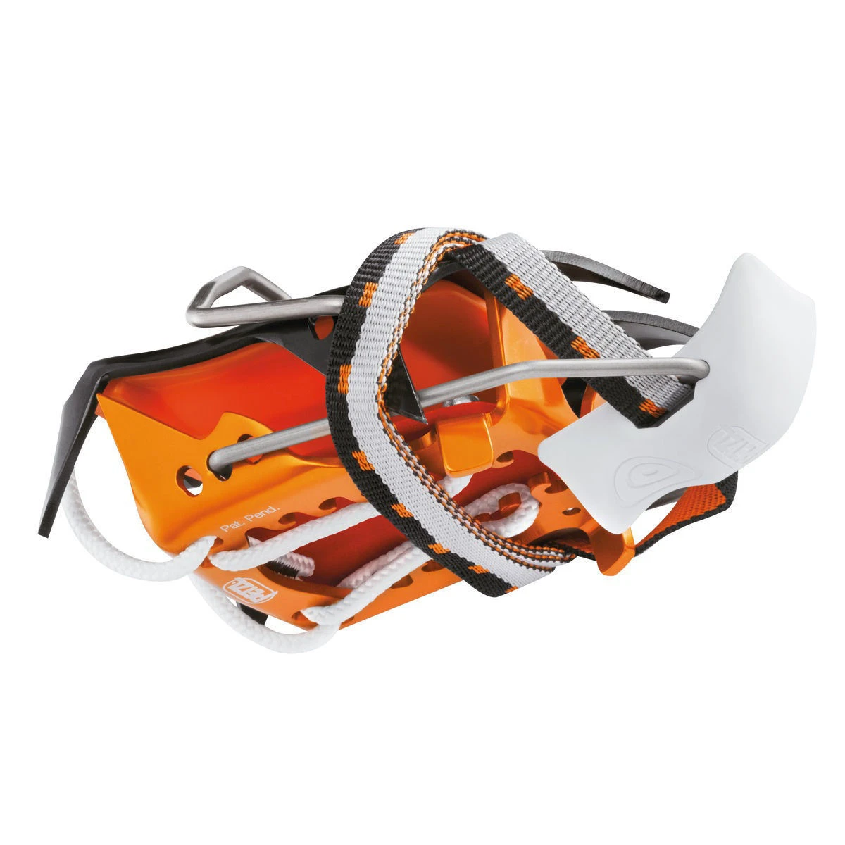 Petzl Irvis Hybrid 3 Petzl Irvis Hybrid - Image 3