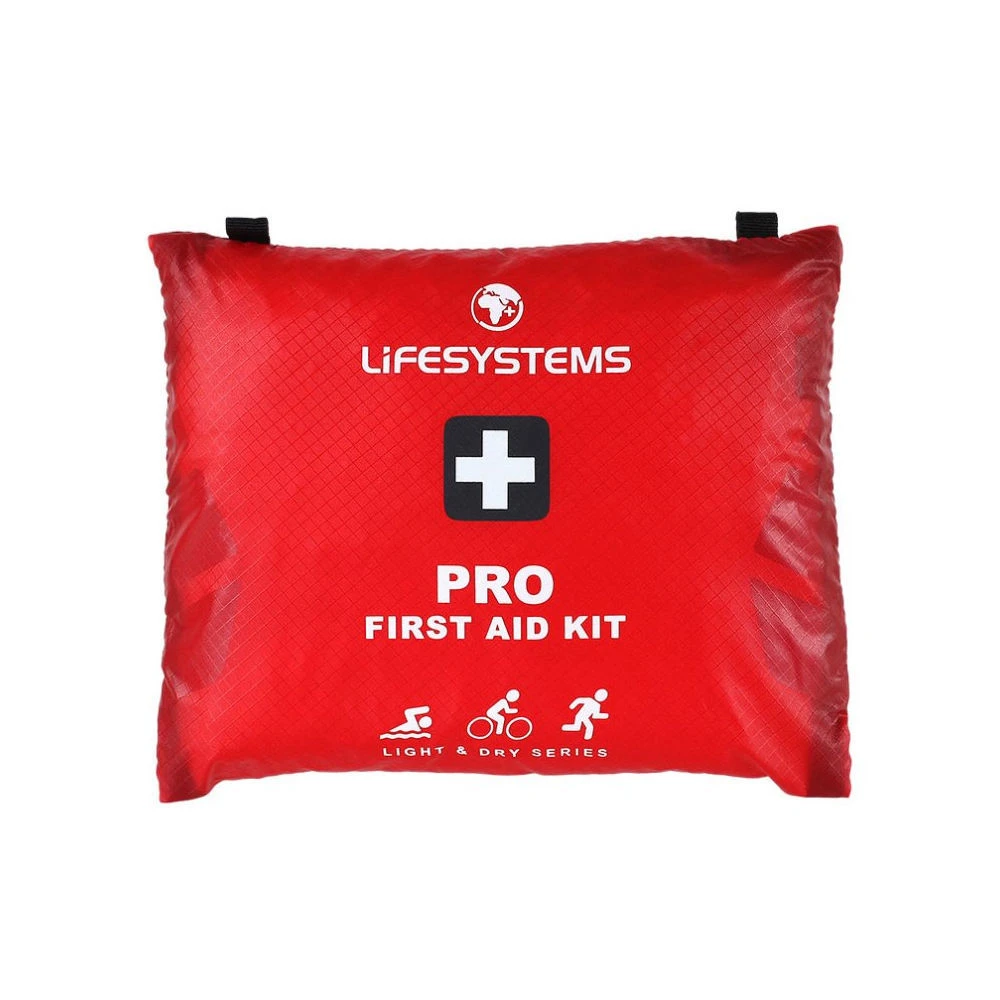 Life Systems Light And Dry Pro First Aid Kit 1 Life Systems Light And Dry Pro First Aid Kit