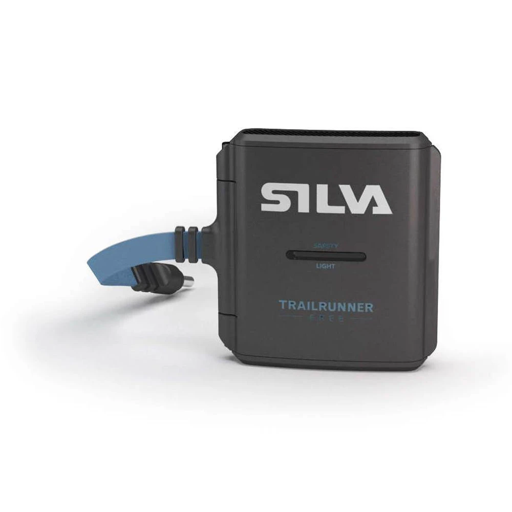 Silva Trail Runner Battery Case 1 Silva Trail Runner Battery Case