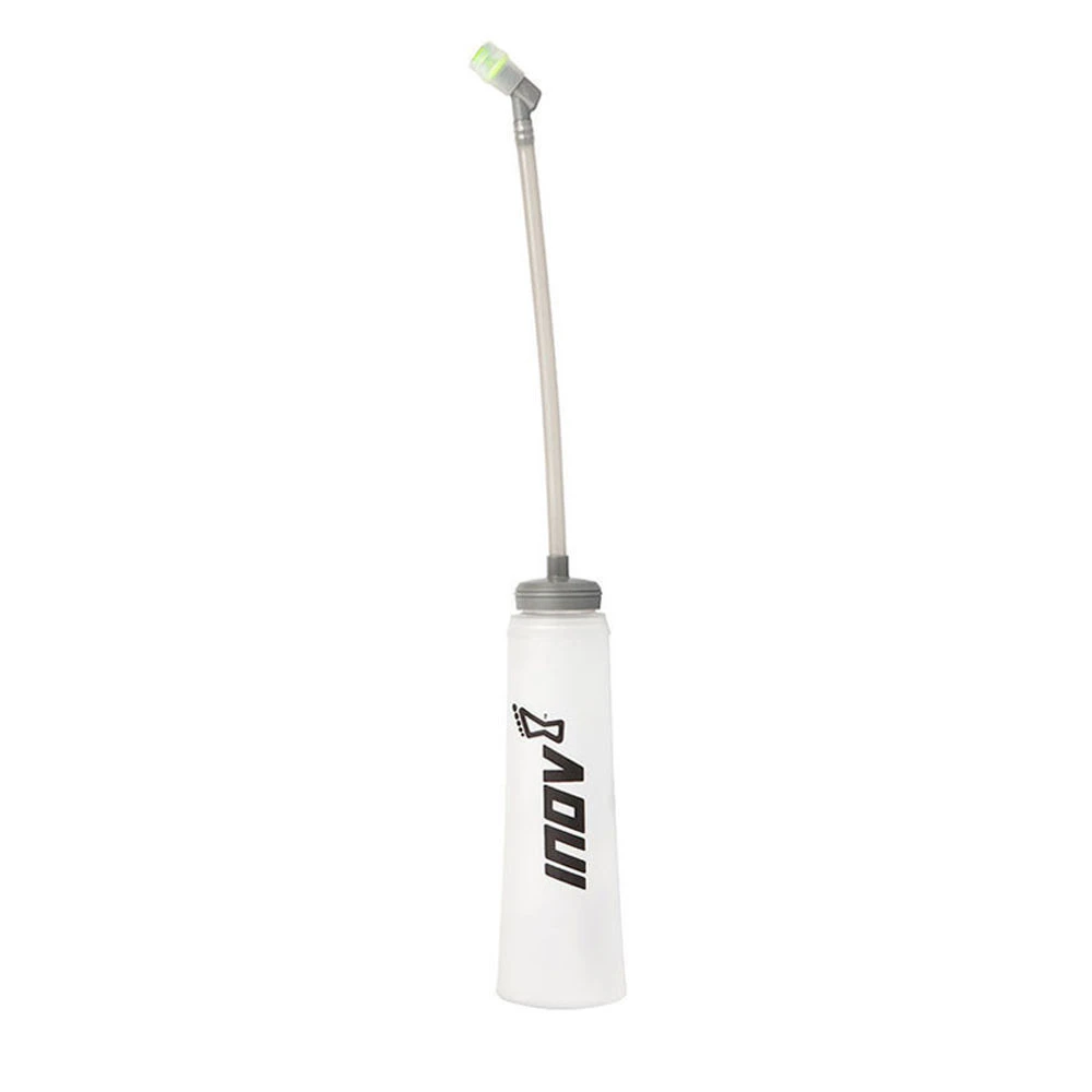 INOV8 UltraFlask With Tube 0.5L 1 INOV8 UltraFlask With Tube 0.5L