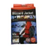 Blizzard 2 Layer Survival Jacket