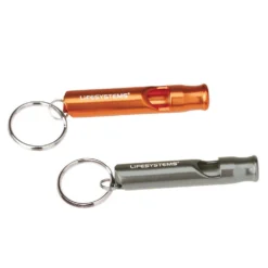 Life Systems Mountain Whistle