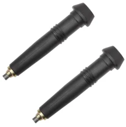 Leki Carbide Flextip Pair