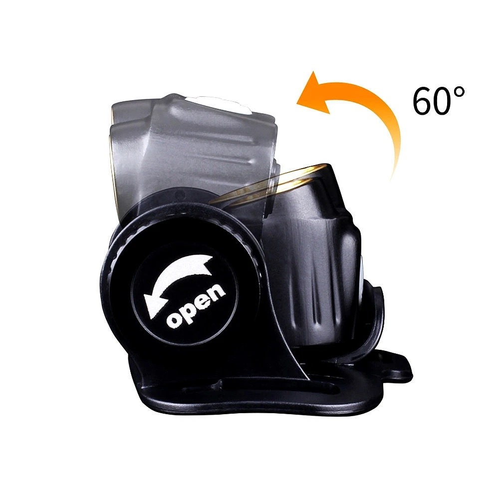 Fenix HM65R ShadowMaster 2 Fenix HM65R ShadowMaster - Image 2