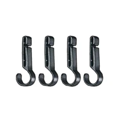Petzl Helmet Lamp Clips