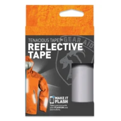McNett Tenacious Tape Reflective Fabric Tape