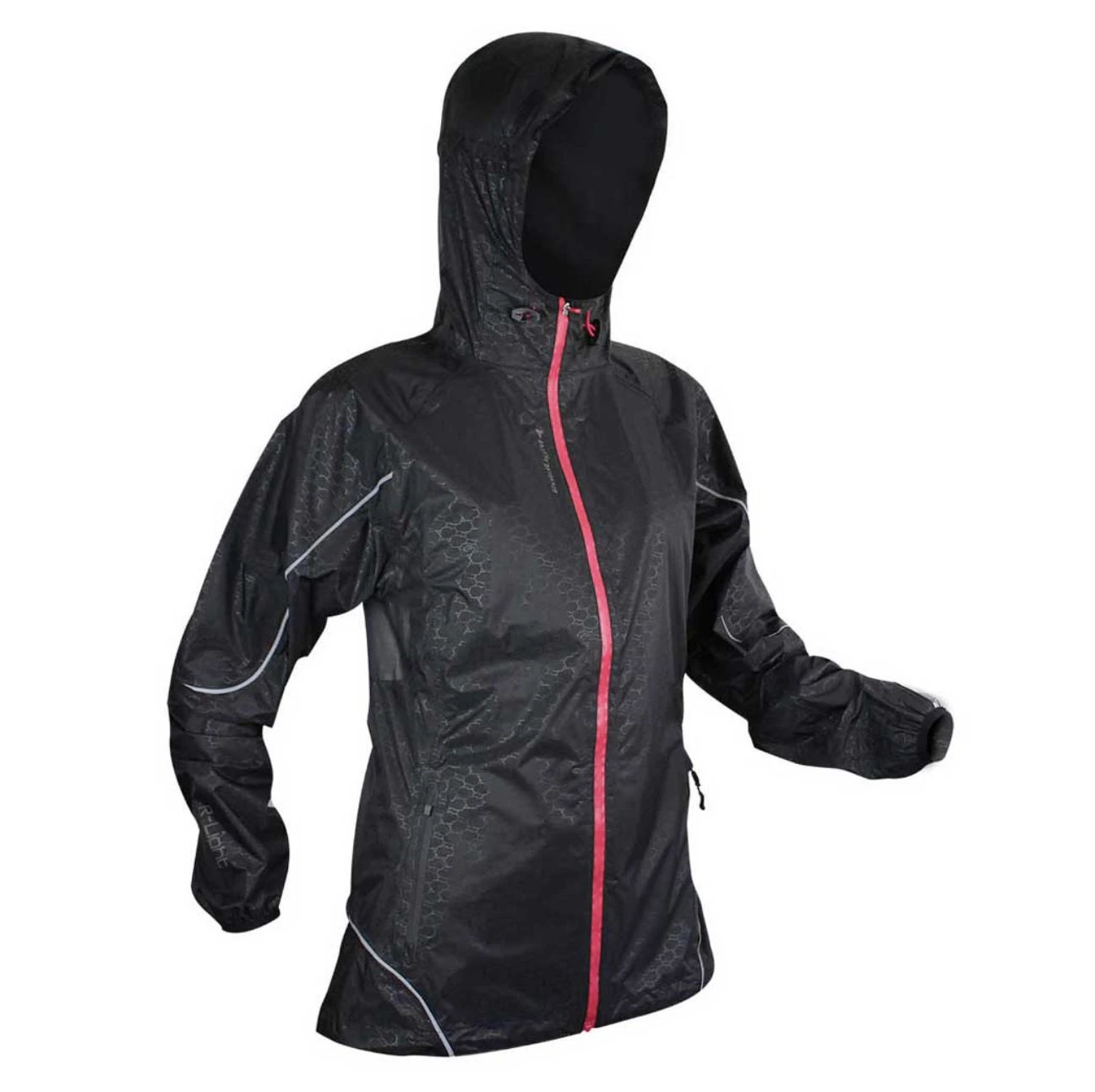 Raidlight Hyper Light MP+ Jacket Lady (Sample) 2 Raidlight Hyper Light MP+ Jacket Lady (Sample) - Image 2