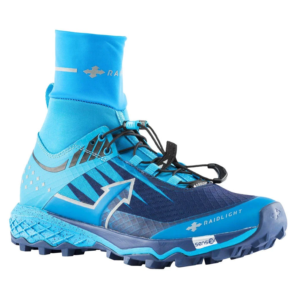 Raidlight Revolutiv Protect W Shoes (Sample) 2 Raidlight Revolutiv Protect W Shoes (Sample) - Image 2