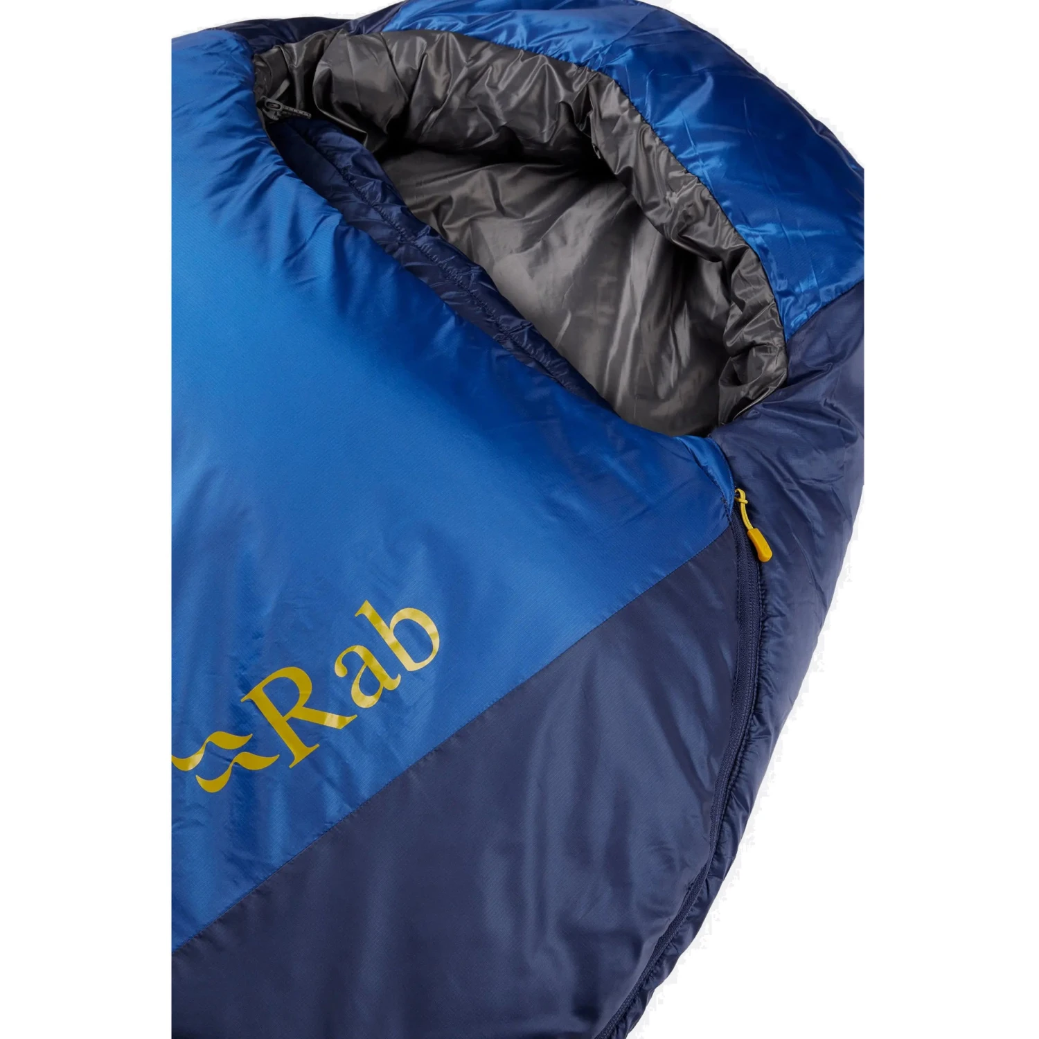Rab Solar Eco 2 Sleeping Bag 6 Rab Solar Eco 2 Sleeping Bag - Image 6