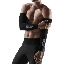 CEP Compression Arm Sleeves -Sports Outdoor 0149569 cep compression arm sleeves