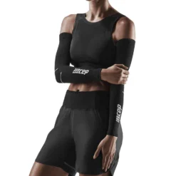 CEP Compression Arm Sleeves -Sports Outdoor 0149583 cep compression arm sleeves
