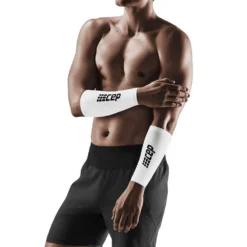 CEP Compression Forearm Sleeves 11 CEP Compression Forearm Sleeves -Sports Outdoor 0149600 cep compression forearm sleeves
