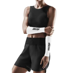 CEP Compression Forearm Sleeves 14 CEP Compression Forearm Sleeves -Sports Outdoor 0149603 cep compression forearm sleeves
