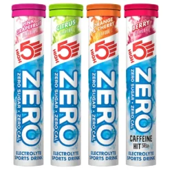 High 5 Zero (Active Hydration)