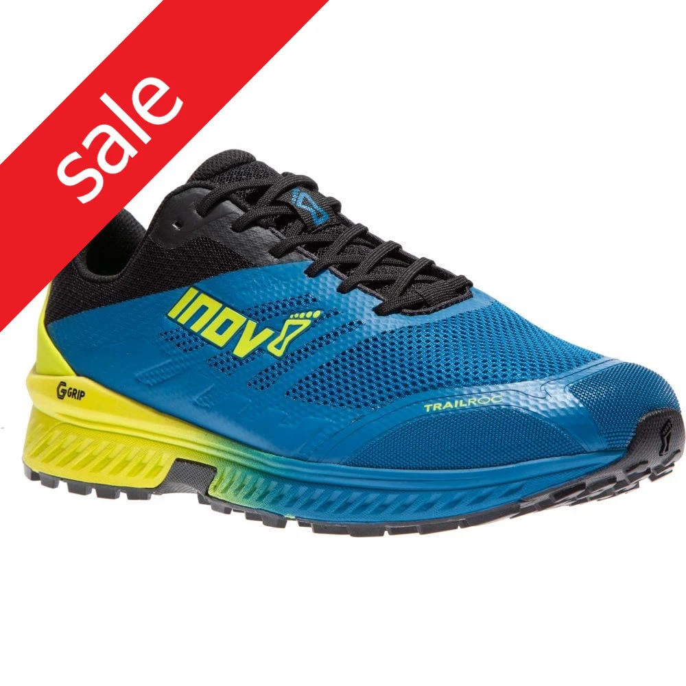 INOV8 Trailroc G 280 Men's 2 INOV8 Trailroc G 280 Men's - Image 2