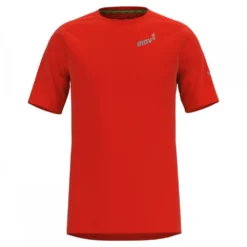 INOV8 Base Elite Short Sleeve Men's 3.0 -Sports Outdoor 0150693 inov8 base elite short sleeve mens 30