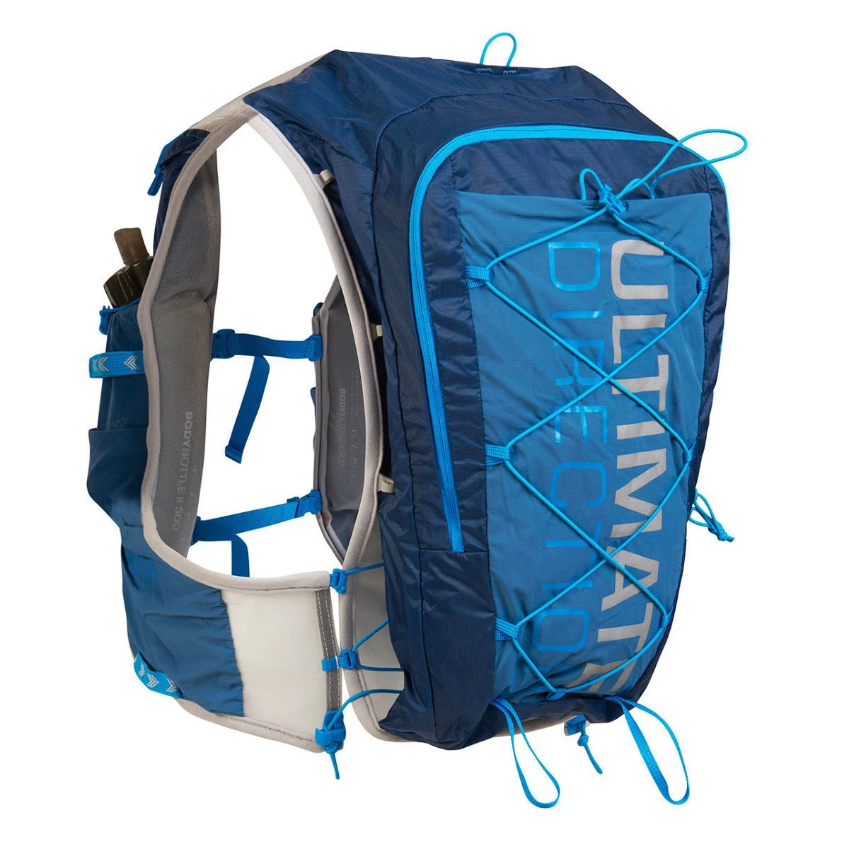 Ultimate Direction Mountain Vest 5.0 5 Ultimate Direction Mountain Vest 5.0 - Image 5