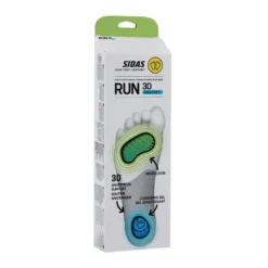 Sidas Run 3D Protect -Sports Outdoor 0151104 sidas run 3d protect