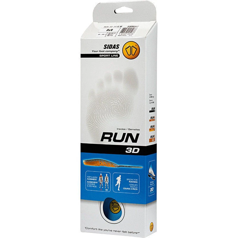 Sidas Run 3D 2 Sidas Run 3D - Image 2