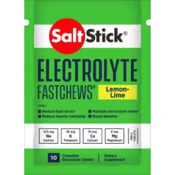Salt Stick Fastchews 8 Salt Stick Fastchews -Sports Outdoor 0151125 salt stick fastchews