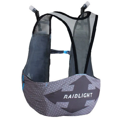 Raidlight Revolutiv Vest 3L (Sample) - No Bottles 3 Raidlight Revolutiv Vest 3L (Sample) - No Bottles - Image 3
