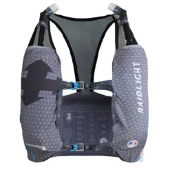 Raidlight Revolutiv Vest 3L (Sample) - No Bottles 8 Raidlight Revolutiv Vest 3L (Sample) - No Bottles -Sports Outdoor 0151248 raidlight revolutiv vest 3l sample no bottles