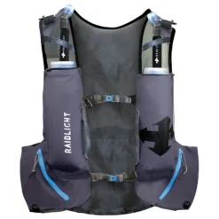 Raidlight Revolutiv Vest 12L (Sample) - No Bottles -Sports Outdoor 0151258 raidlight revolutiv vest 12l sample no bottles