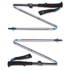 Black Diamond Distance FLZ Poles