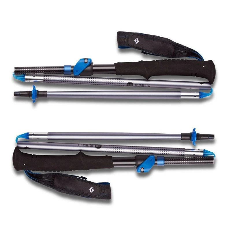 Black Diamond Distance FLZ Poles 3 Black Diamond Distance FLZ Poles - Image 3